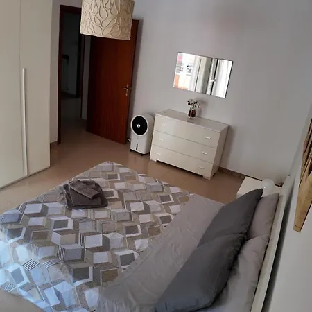 Apartmán Mastrolino House *