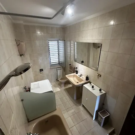 Mastrolino House Apartmán