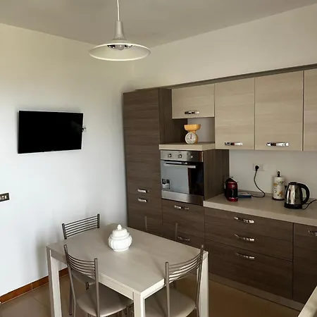 Apartmán Mastrolino House Pizzo (Calabria)
