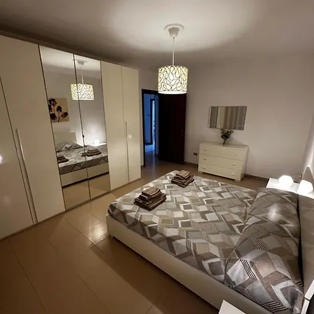 Mastrolino House Apartmán