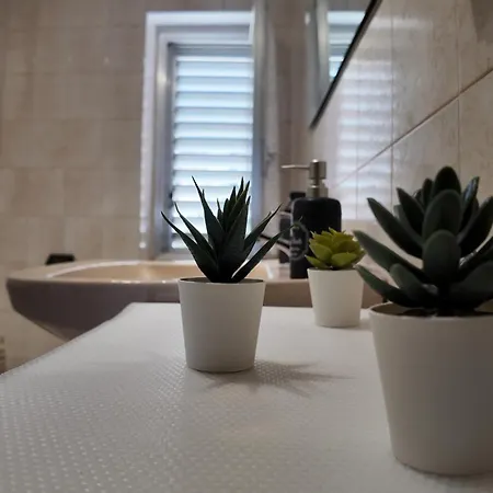 아파트 Mastrolino House