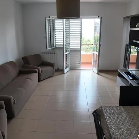 Mastrolino House Apartment