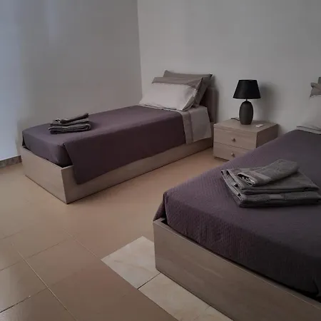 Mastrolino House Apartment Pizzo (Calabria)