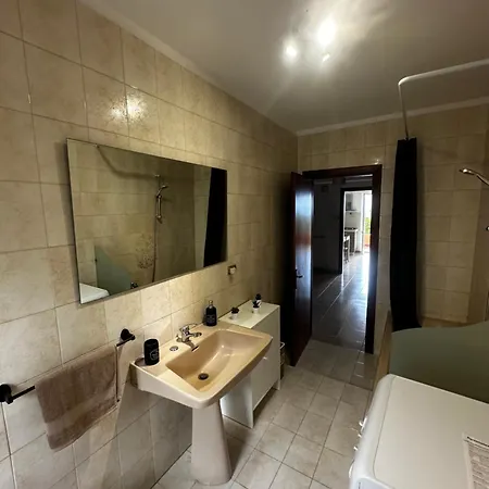 Mastrolino House Apartment Pizzo (Calabria)