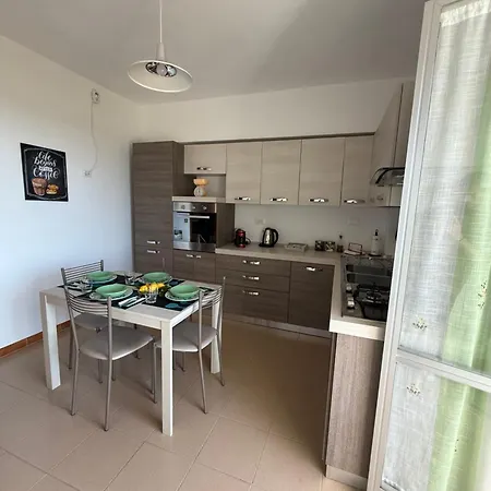 Mastrolino House Pizzo (Calabria)