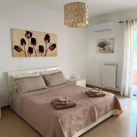 Mastrolino House Pizzo (Calabria)