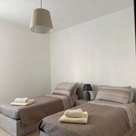 Mastrolino House Appartamento Pizzo (Calabria)