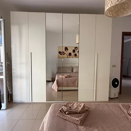 Mastrolino House Appartamento