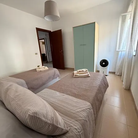 Mastrolino House Pizzo (Calabria)