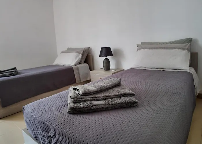 Mastrolino House Apartamento