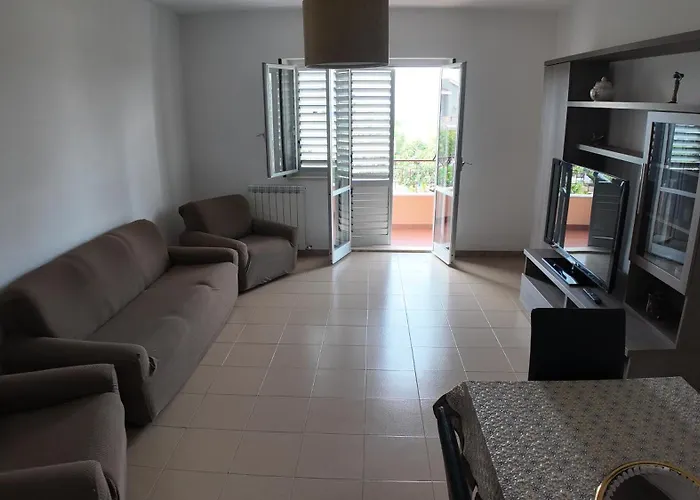 Mastrolino House Apartamento