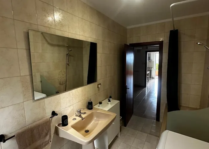 Mastrolino House Apartamento Pizzo (Calabria)