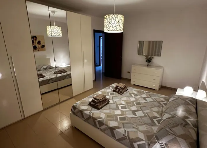 Mastrolino House Apartamento Pizzo (Calabria)