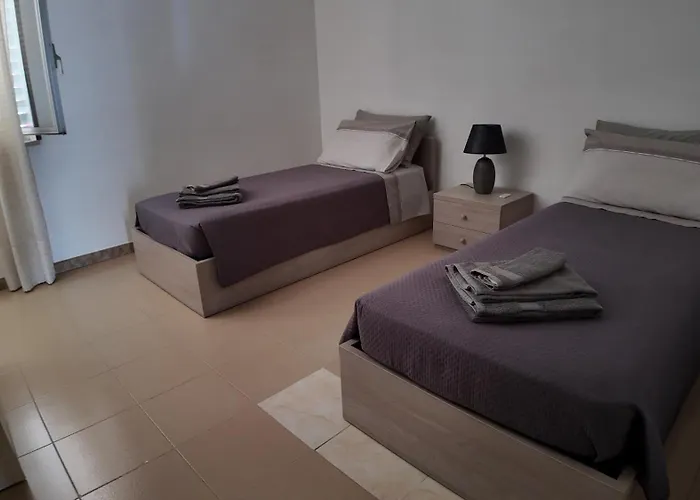 Mastrolino House Apartamento