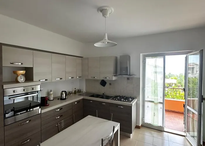 Apartamento Mastrolino House