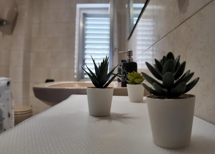 Mastrolino House Pizzo (Calabria)